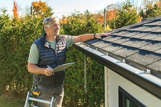 Trusted Metal Roofing service in Rockford, MN - Ben Roofing and Steel LLC
